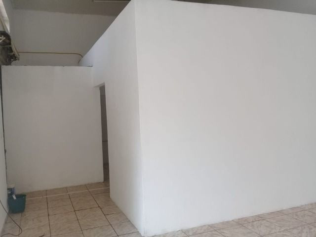 900,00 alugo salão comercial com cozinha - Foto 2