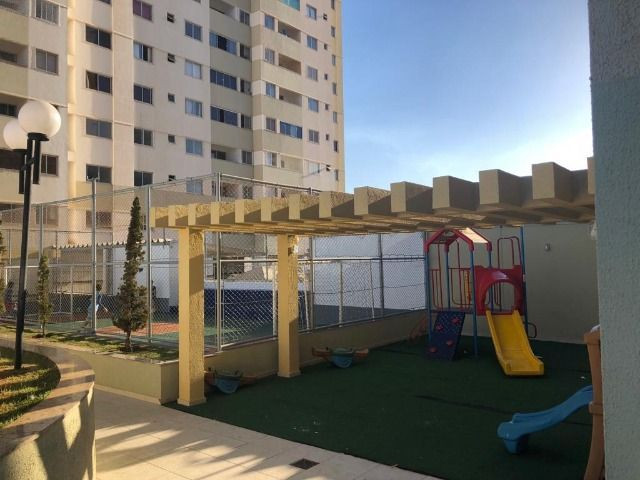 Apto com 2 qtos com suite Entrada de 10 mil - Foto 14
