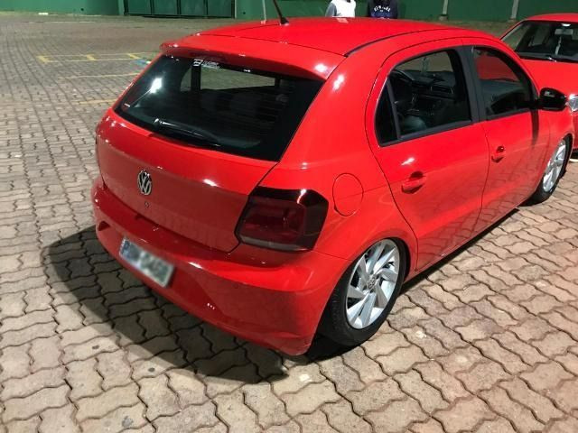 Vw-volkswagen gol 1.0 2019\2019