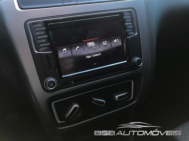 Vw - Volkswagen Fox 1.6 Connect MSI Ipva 2020 Pago!!! Garantia de Fabrica Menor Km do BR - Foto 8