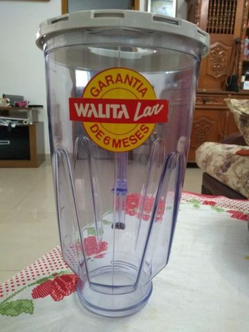 Copo liquidificador novo