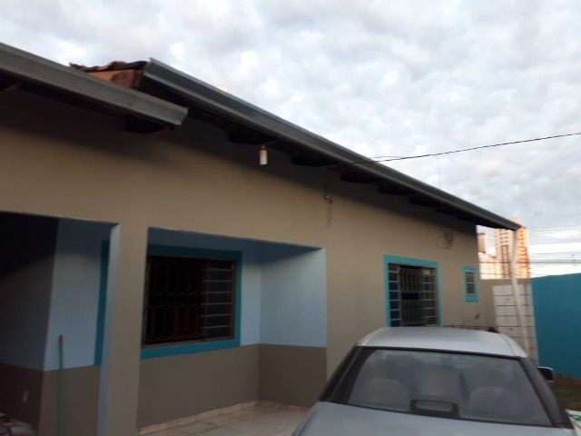 Alugo casa no St. Parque Amazônia, Goiânia-GO - Foto 7
