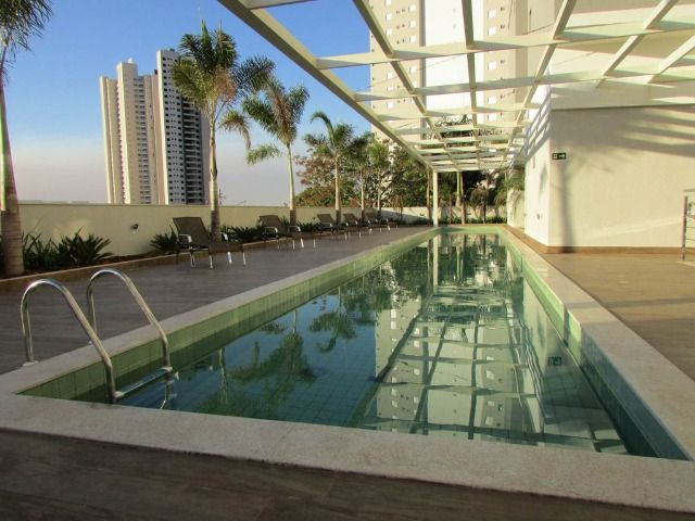 Apartamento de 2 quartos/Suíte - Frente ao Parque Cascavel - Pronto para Morar - Foto 5