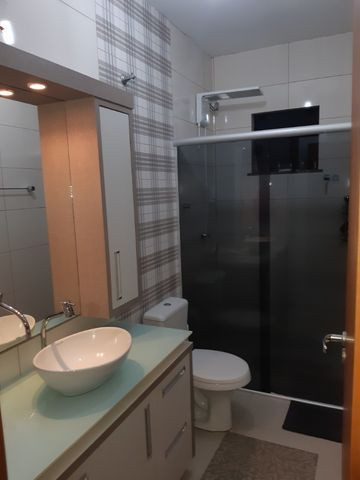 Casa com excelente localização em Pato Branco PR - Foto 9