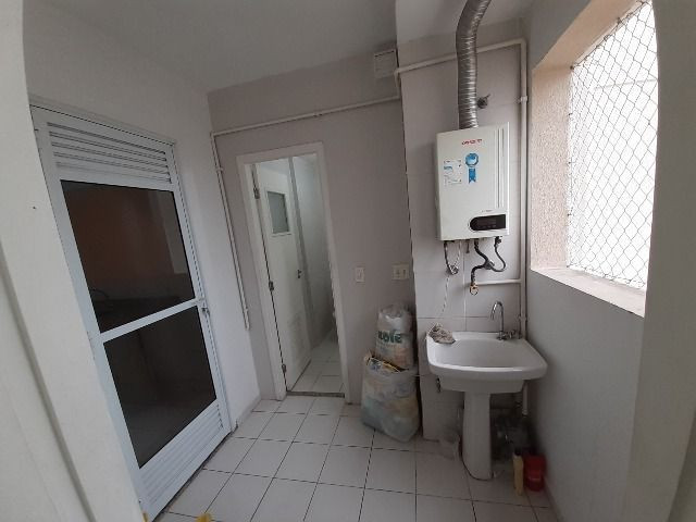 Aluga-se AP 104m² - Centro - SBC - Clube - 2vagas - Suite - 3Dorm - 4Banheiros - Foto 15