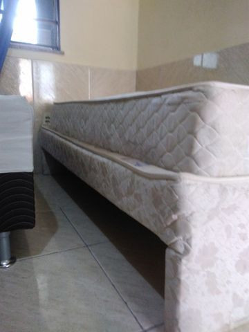 Cama auxiliar - Foto 2
