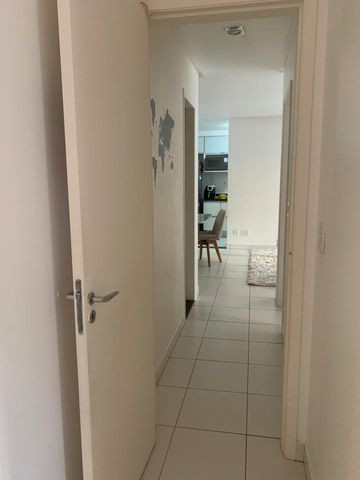 Apartamento na melhor localização do Setor Oeste - Foto 4