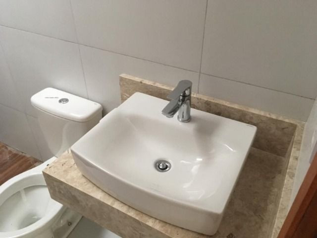 Casa a venda no Condomínio Golden Park Residence II, Sorocaba, 3 dormitórios sendo 1 suíte - Foto 8