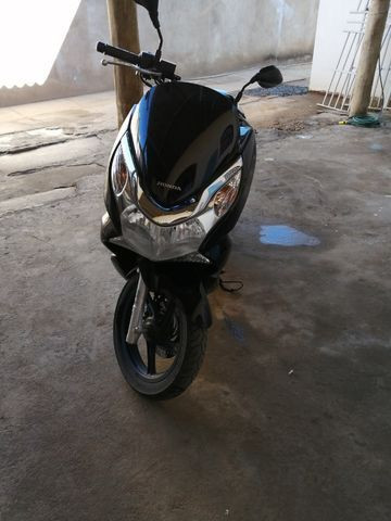 Moto pcx 150 -14/15 - Foto 2