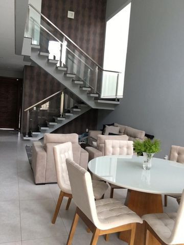 Swiss Park Campinas - Casa com 3 suítes - Foto 2