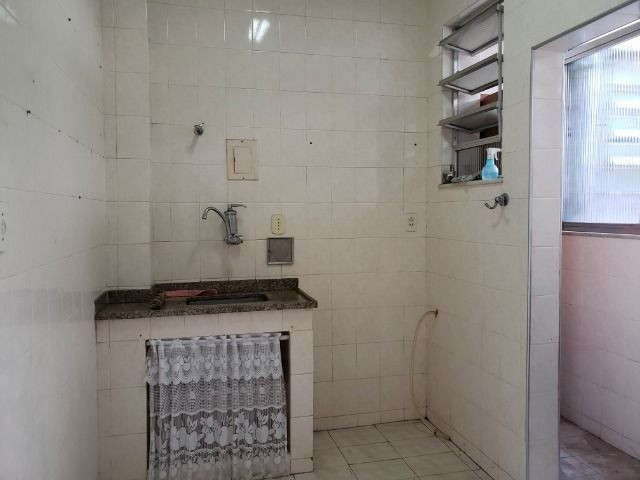 Apartamento 2 Quartos Elevador e Porteiro 24h Cascadura - Foto 17