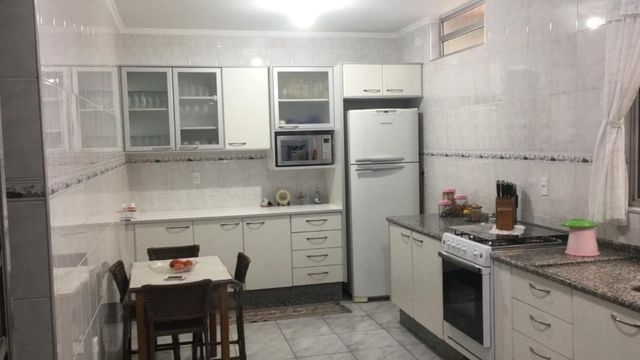 Casa Térrea com 03 dormitórios e 1 suíte - JD Campos Verdes - Foto 5