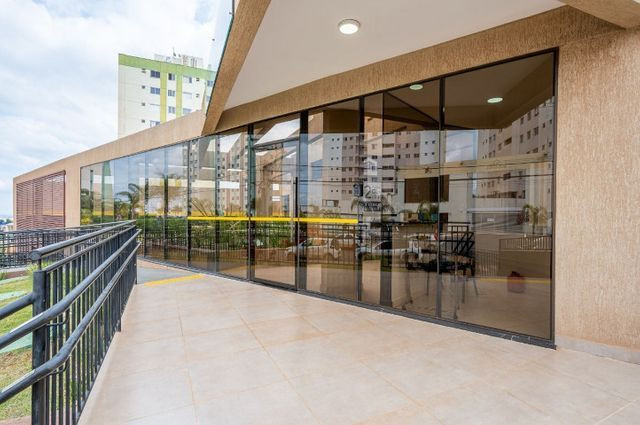 Cobertura Linear 94 m² - Residencial San Martin - Samambaia Sul - Documentação Grátis - Foto 8