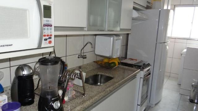 Vila Laura 3/4 revertidos com elevador - Foto 14