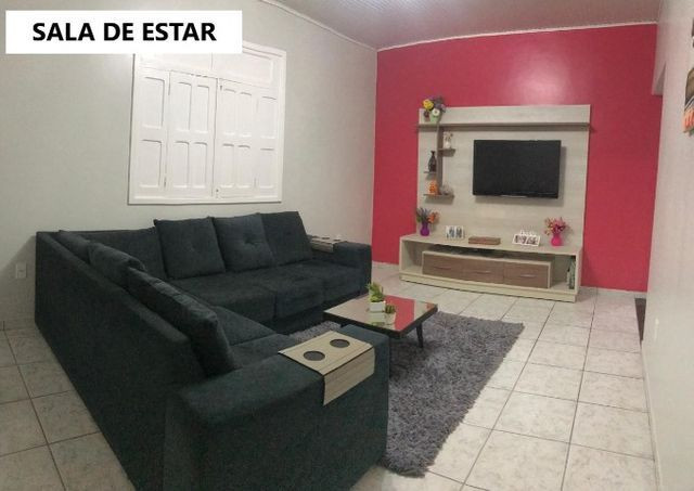 Casa São Francisco, 3 quartos sendo uma suíte, 250m² - Foto 6