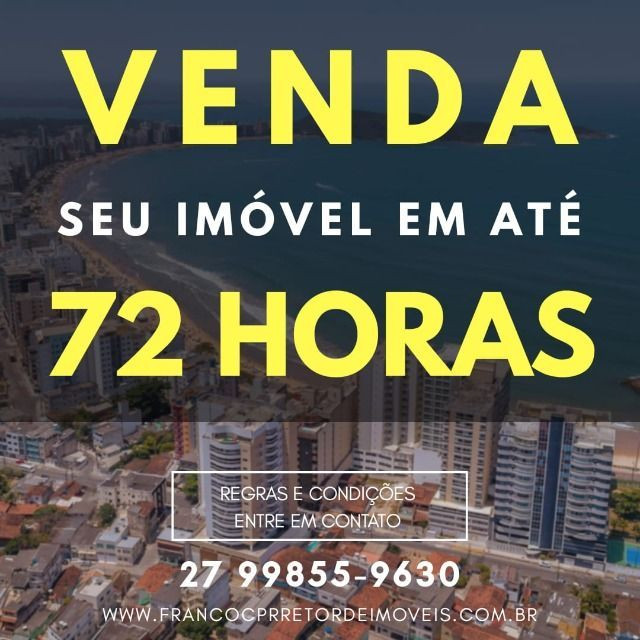 Apartamento Novo com Garantia na Melhor localização da Praia do Morro - Foto 17