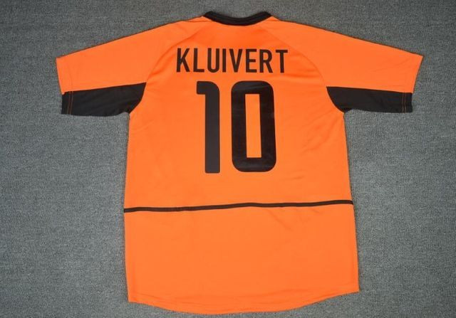 Camisas Holanda Retrôs Diversas Copas do Mundo, Eurocopa, histórico - Foto 5