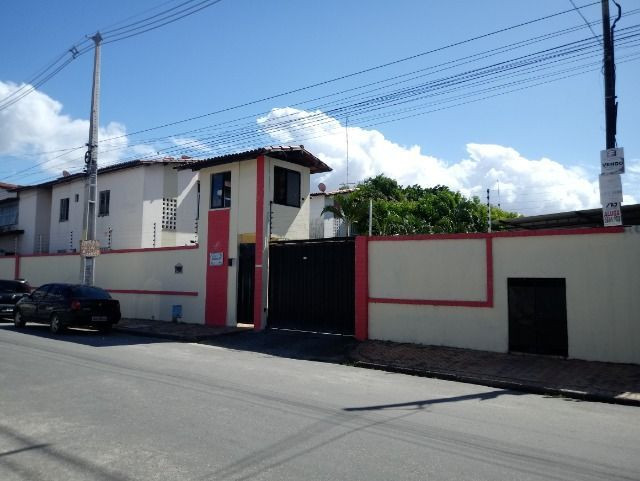Casa Condomínio no Passaré 3 Quartos