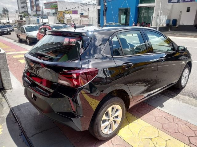 GM Onix LT Turbo 1.0 Mt - Foto 4