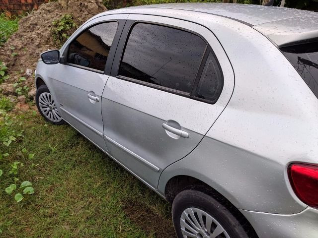 Gol G5 1.0 Flex completo - Foto 8