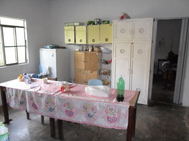 Chacra casa com doc ok 50 mil mais parcelas - Foto 8