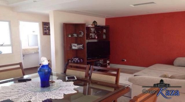 Home Club Villa Branca 3 Dorm