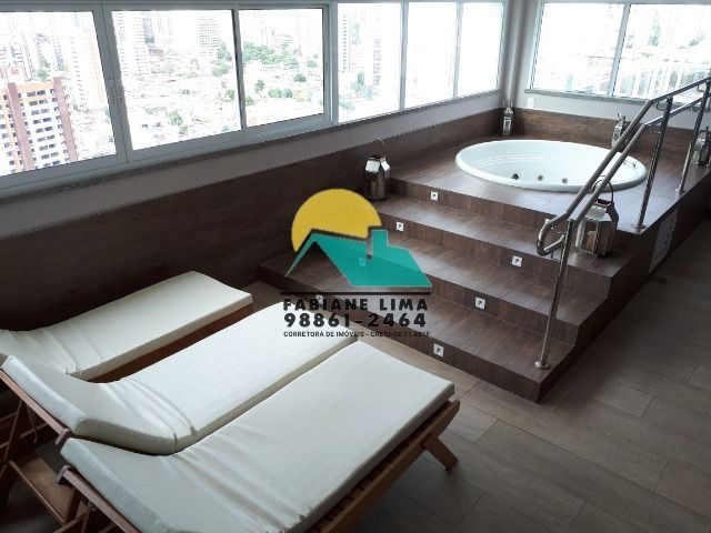 88 m² | Oportunidade | Plaza de Anibal | 3 suítes | 2 vagas | Super Ventilado - Foto 15
