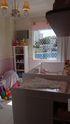 Vila Laura 3/4 revertidos com elevador - Foto 5