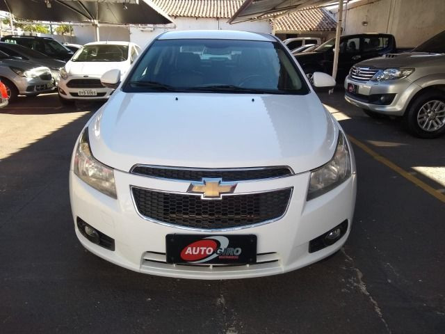 Vendo cruze lt 1.8 - Foto 5