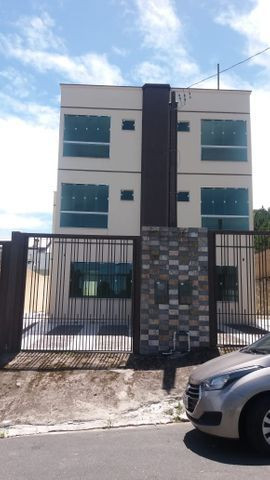 Lindo Sobrado novo - 3 Suites- 3 Vagas- BC