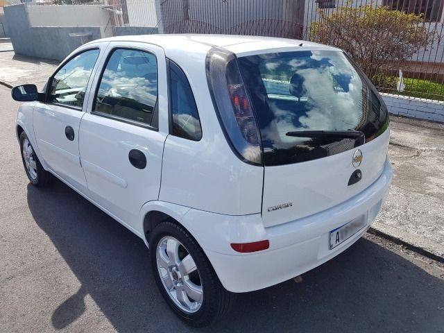 Corsa Maxx 1.4 econoflex ''Completo'' 12/12 - Foto 2