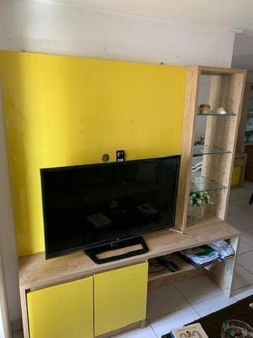 Apartamento Residencial Parque Cidade Jardim Lagoa Nova - Foto 3