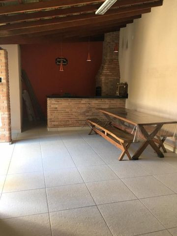 Belíssima Casa - Res. Club Villa Branca - Foto 8