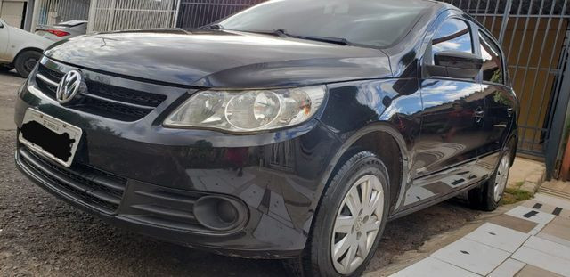 Gol g5 2011/12 trend 1.0 $18.500,00 - Foto 5