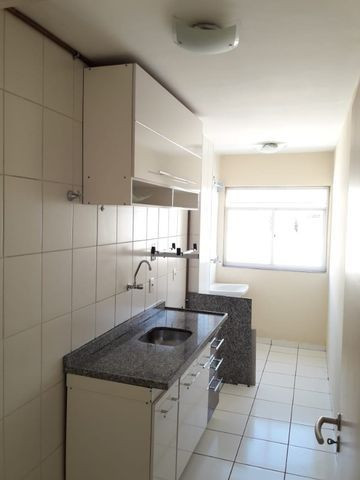 Apartamento c/ 2 quartos aceita financiamento bancário - Foto 11