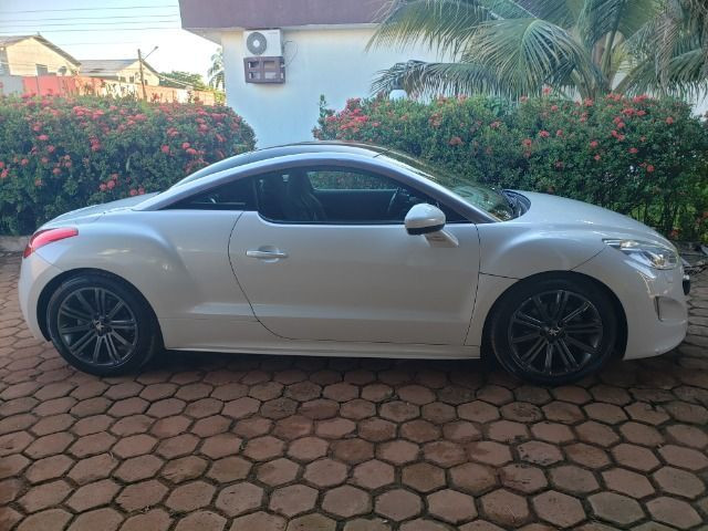 Vendo Peugeot RCZ 1.6 turbo - novíssimo - Foto 7