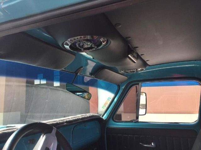 GM - Chevrolet C - 10 6c 1977 - Foto 8