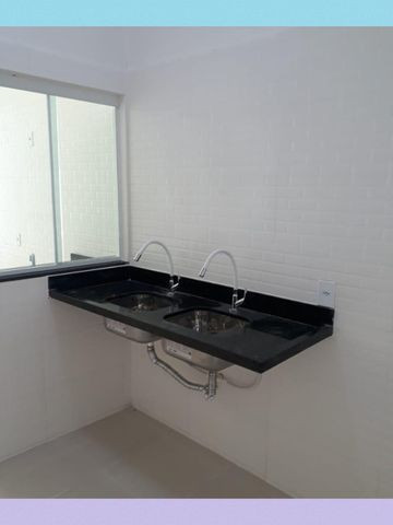 3qrts Parque Das Laranjeiras Cd Fechado Casa Nova Pronta Pra Morar tidfc jlnhs - Foto 17