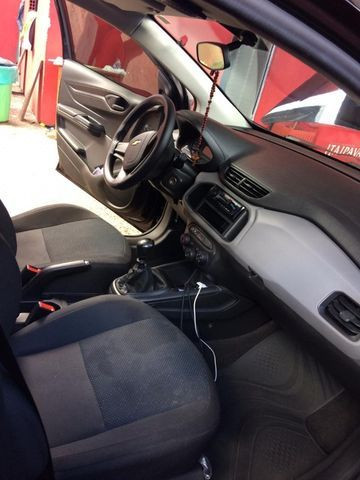 Onix Eco 1.0 R$33.500,00 - Foto 6