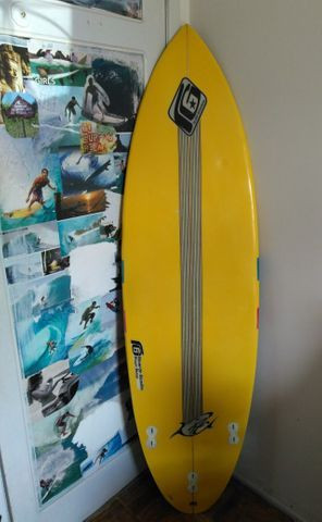 Prancha de Surf - Foto 2