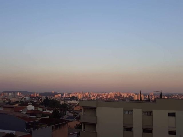 Vaga em Apartamento - Monte Alegre - Foto 8