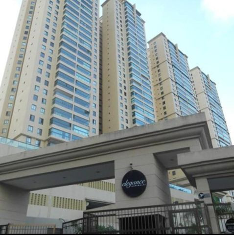 Eleganci Garibaldi 3/4 sendo 1 suíte R$ 710.000,00