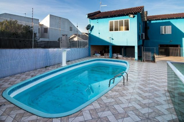 Casa 03 Dorm/03Vagas/Piscina/Amplo Espaço Lazer - Foto 2