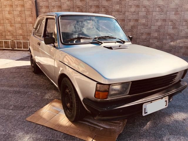 Fiat 147 Top 1982