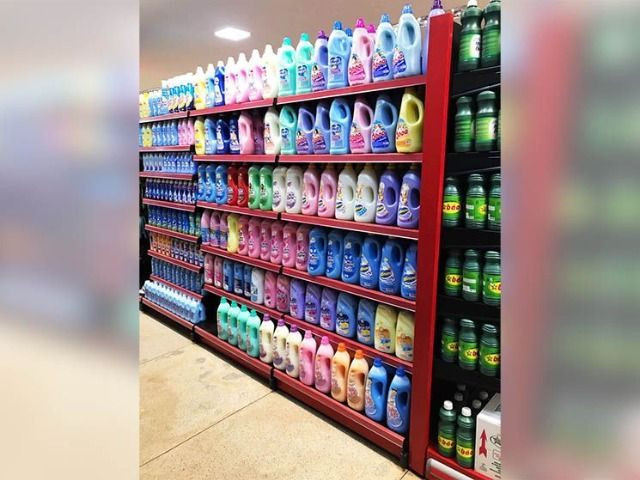 Temos gondolas e prateleiras para todo tipo de mercados ,Venha conferir - Foto 4