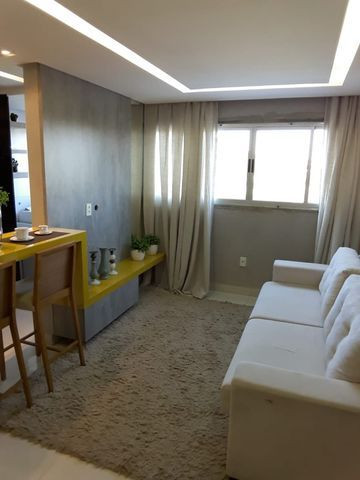 Apartamento 2qts 1suite 1vaga, alto padrao, lazer, prox shopping Buriti, ac financiamento - Foto 15