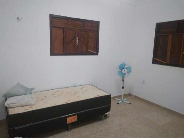 Agradável Casa de Praia Próxima a Genipabu e ao Aquário Natal - Foto 16