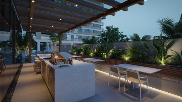 Apartamento com 02 Suítes - Porto belo - Aceito imóvel - Saldo 120 x - Foto 15