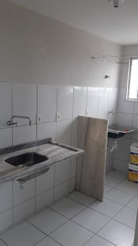 Apartamento no condominio Mais Viver São francisco - Foto 16