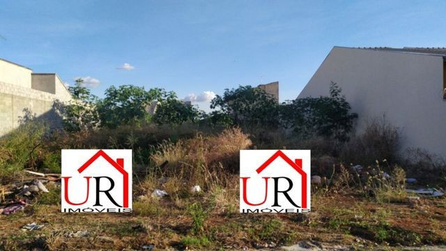 Lote barravento